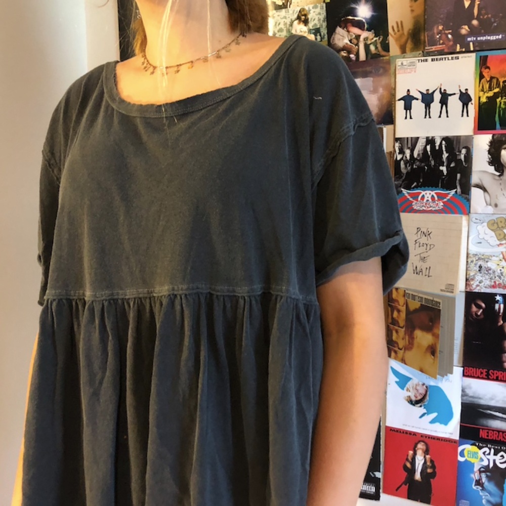 Free People Blouse